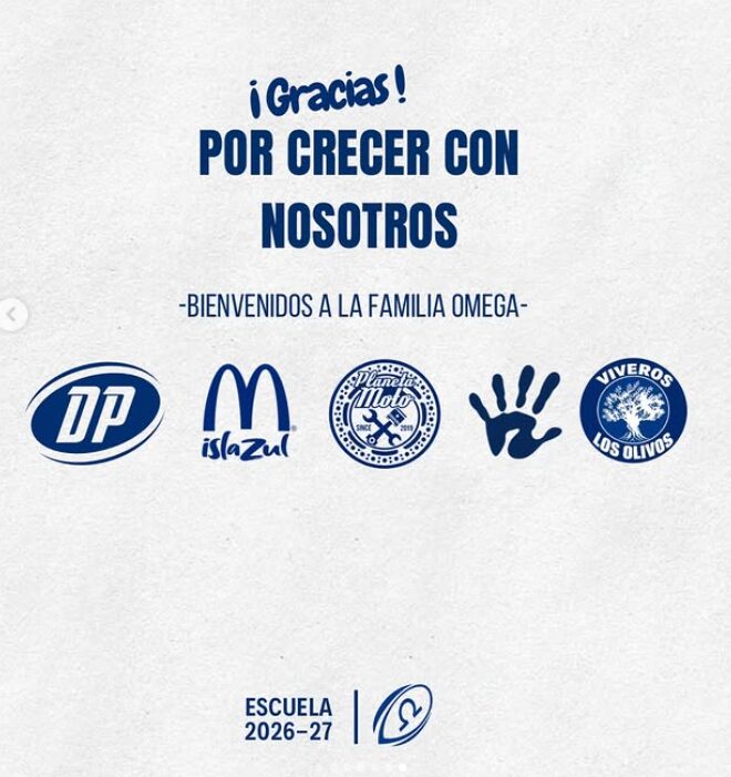 Galer&iacute;a Ol&iacute;mpico Pozuelo