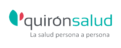 Logo Quirónsalud