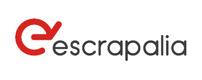 Logo Escrapalia