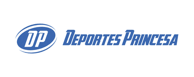 Logo Deportes Princesa