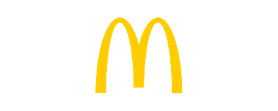 Logo McDonald's Islazul
