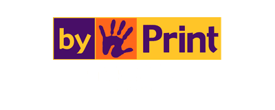 Logo Byprint Madrid