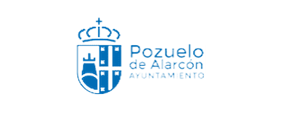 Logo Ayuntamiento de Pozuelo de Alarcón