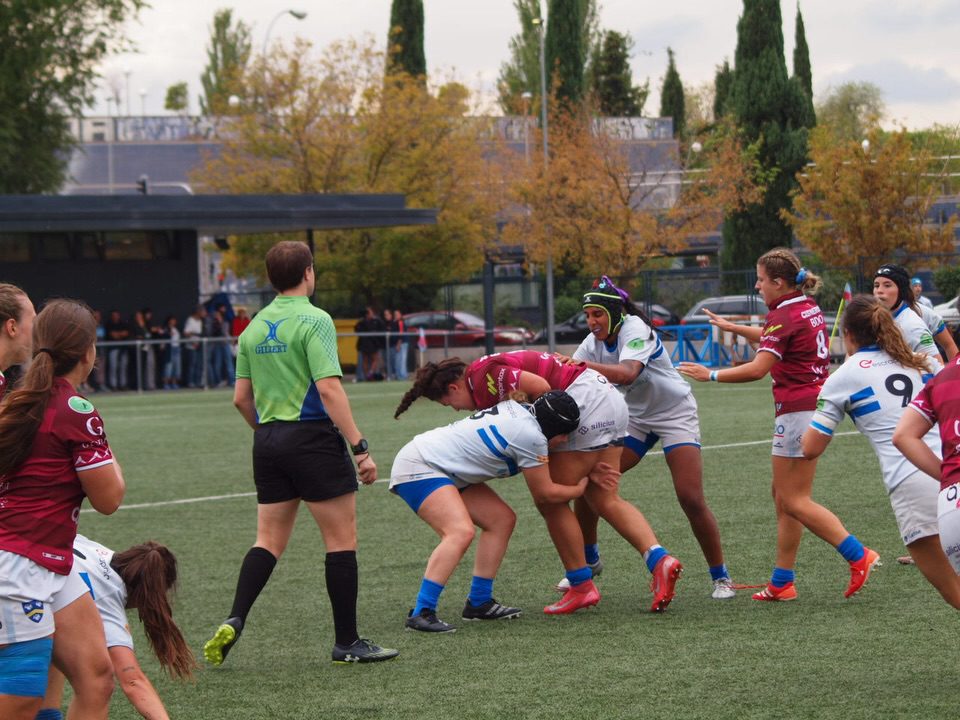 Galer&iacute;a Ol&iacute;mpico Pozuelo