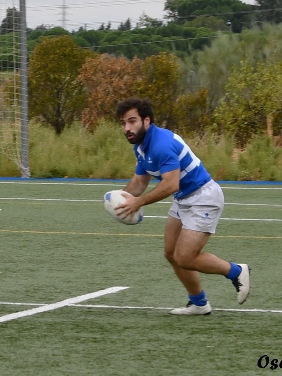 Galer&iacute;a Ol&iacute;mpico Pozuelo