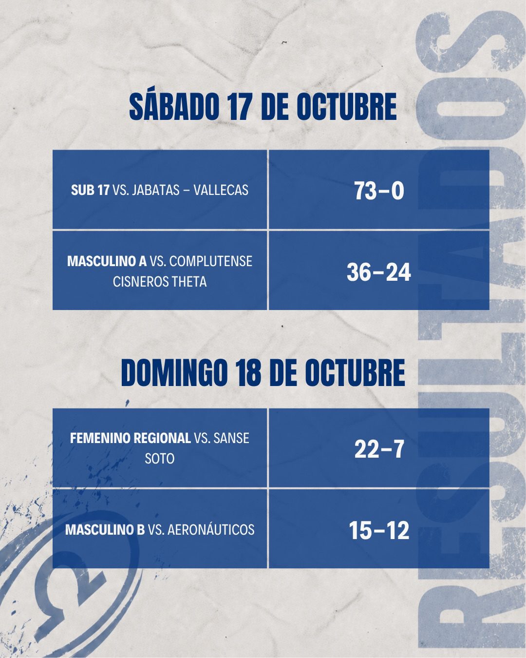 Galer&iacute;a Ol&iacute;mpico Pozuelo